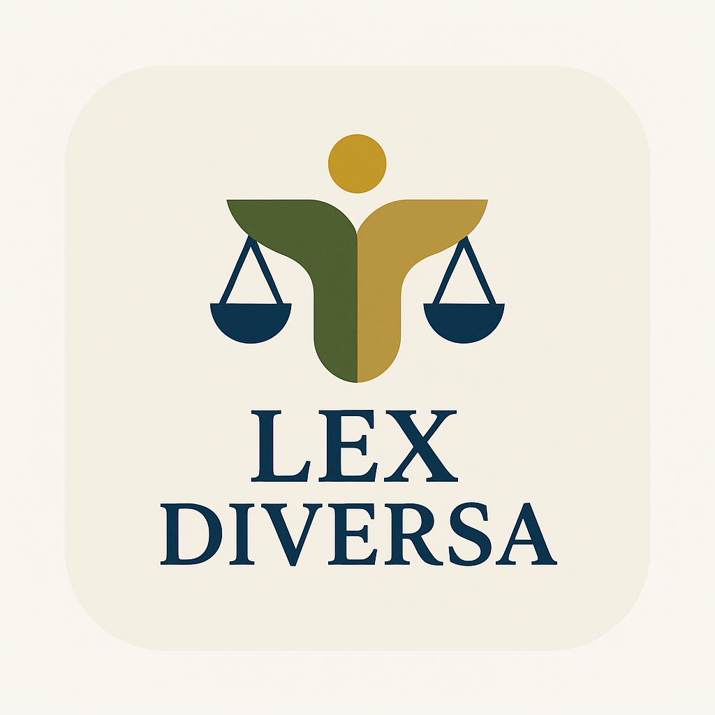 Icono Lex Diversa